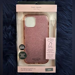 Kate Spade iPhone 13 case